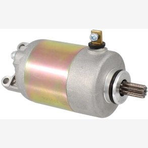 STARTMOTOR RMS
