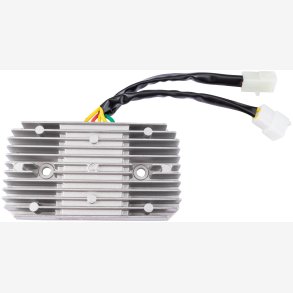 Sp�ndingsregulator RMS