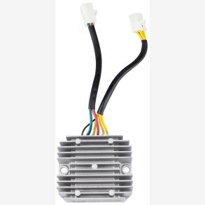 Sp�ndingsregulator RMS