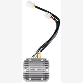 Sp�ndingsregulator RMS