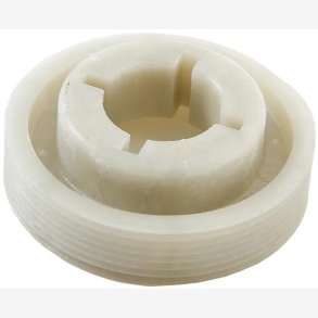 OLIEPUMPE IMPELLER 101 OKT