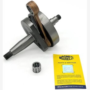 Krumtapaksler Magneti Marelli