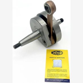 Krumtapaksler Magneti Marelli