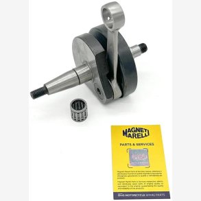 Krumtapaksler Magneti Marelli