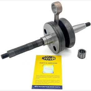 Krumtapaksler Magneti Marelli