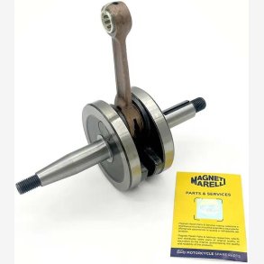Krumtapaksler Magneti Marelli