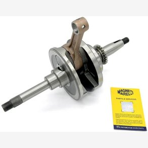 Krumtapaksler Magneti Marelli