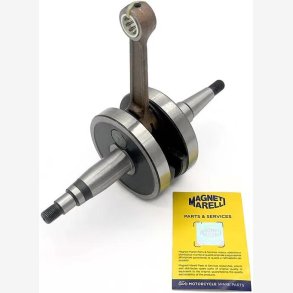 Krumtapaksler Magneti Marelli