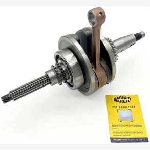 Krumtapaksler Magneti Marelli