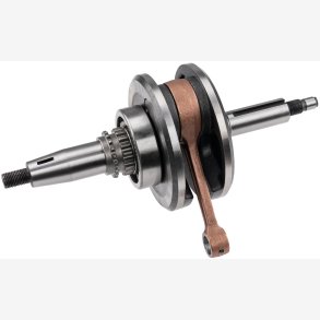 Krumtapaksler Magneti Marelli