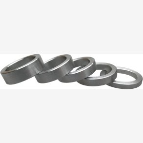 SPACER RING S�T MEL