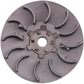 TRISKER SPEC-X