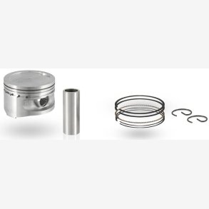 STEMPELS�T EVOK