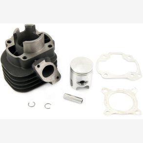 CYLINDER S�T DR