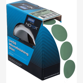 NORTON GREEN SLIBNINGSBLOK