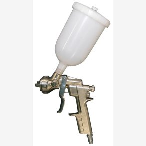 SPR�JTEPISTOL 1,5 MM