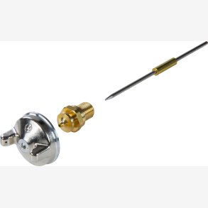 S�T MED DYSER 2,5 MM