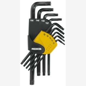 VINKELVINKELS�T TORX