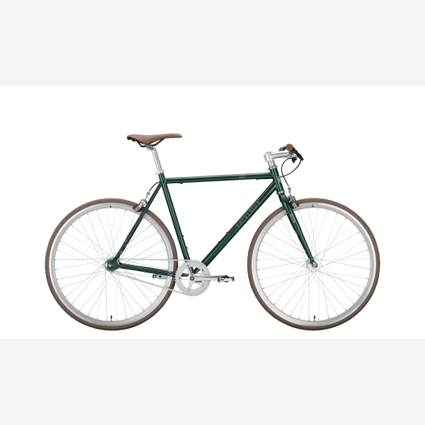 Cykel Udm�rker Sig. Dandy 28/52