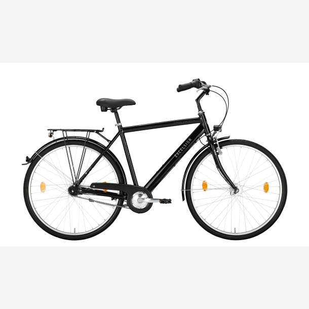 Cykel Excels. Road Cruiser