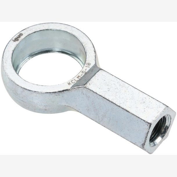 METAL STANGENDEHUS