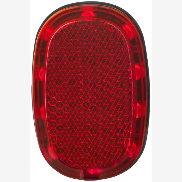 LED BAGLYGTE B&M