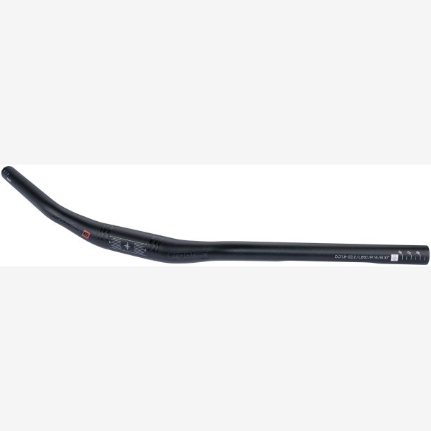 Styr Ergotec Lady