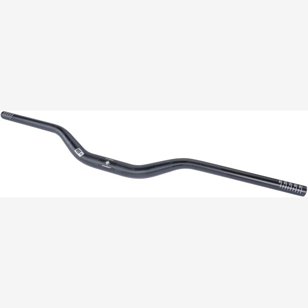 ERGOTEC RISER BAR 50