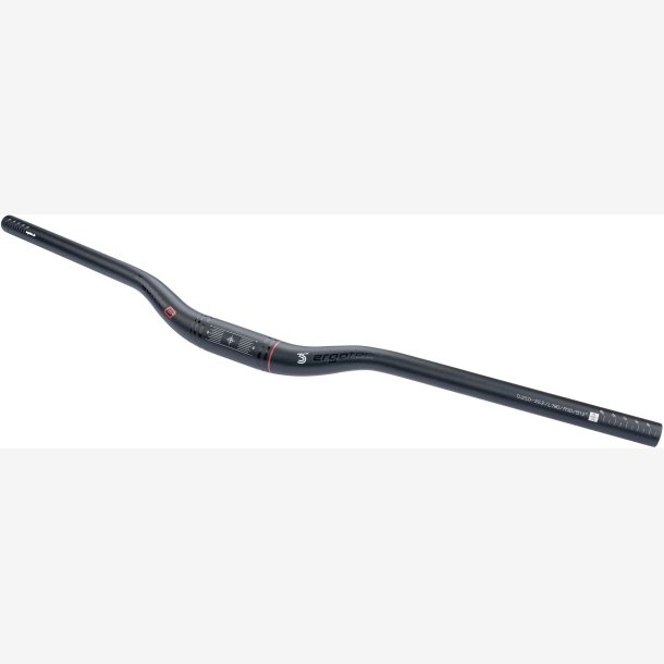 STYR ERGOTEC RISER STYR