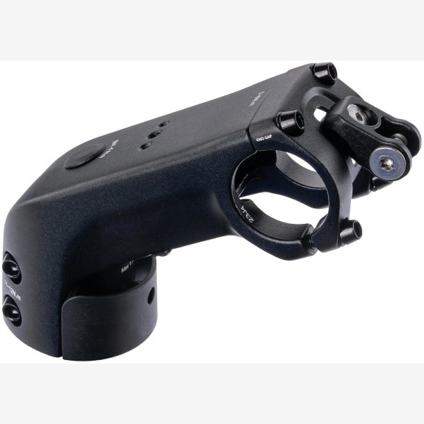 JD STEM ST-281A 90MM