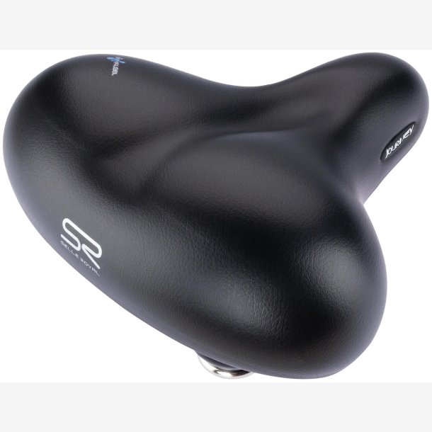 SADDLE SEL.ROYAL JOURNEY