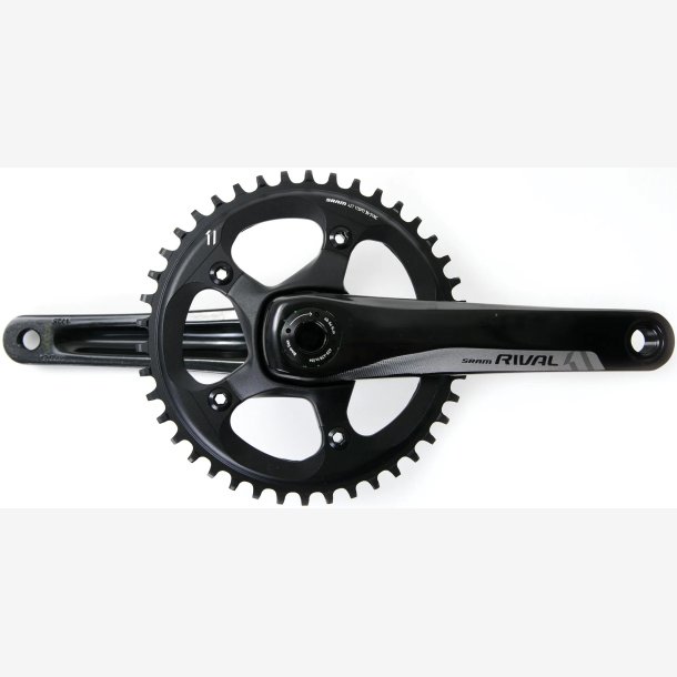 Kranks�t SRAM RIVAL 1
