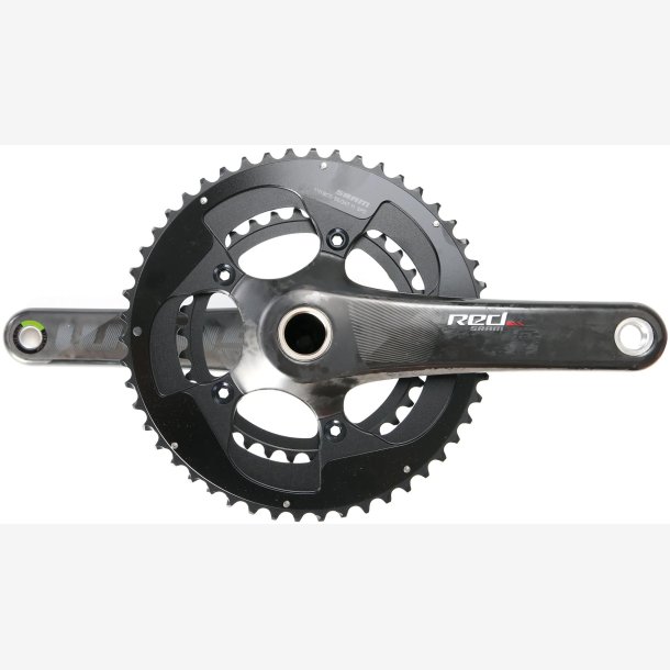 Kranks�t SRAM Red GXP