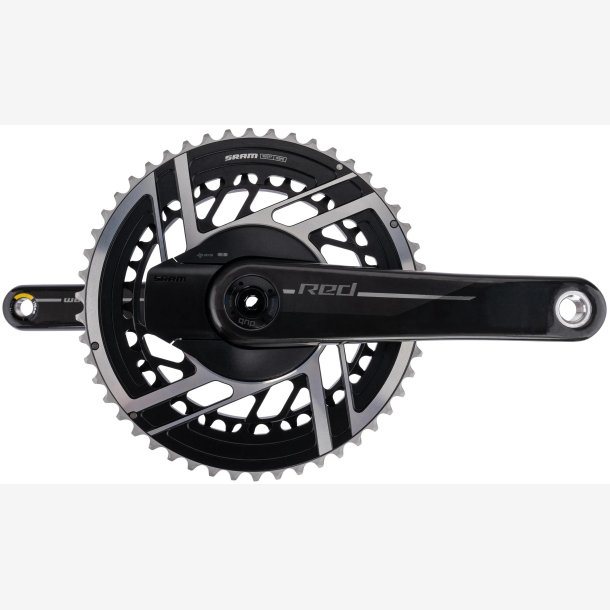 Kranks�t Sram Pm Red Axs