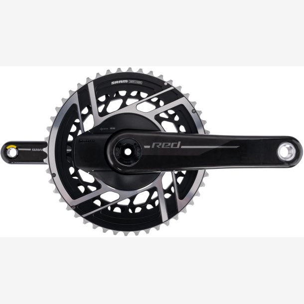 Kranks�t Sram Pm Red Axs