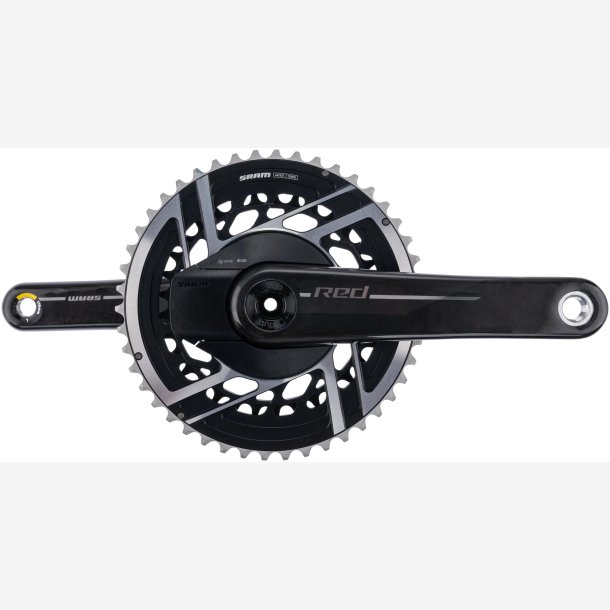 Kranks�t Sram Pm Red Axs