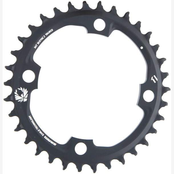 K�de SRAM X-SYNC