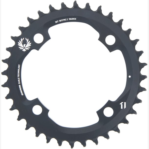 K�de SRAM X-SYNC