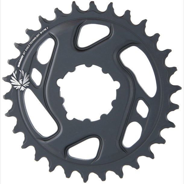 Trigger Sram Xx1 Eagle