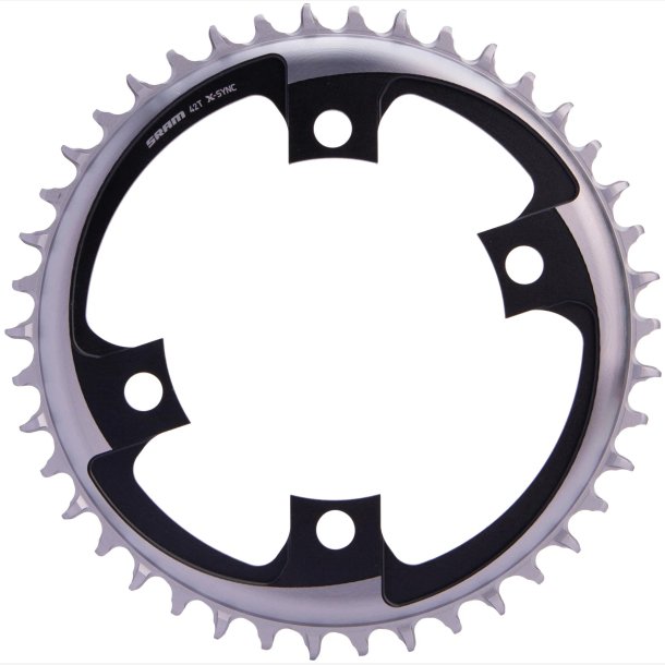 K�de SRAM X-SYNC