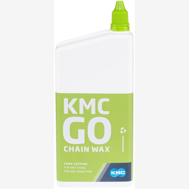KMC K�DEAKSEL GO WAX