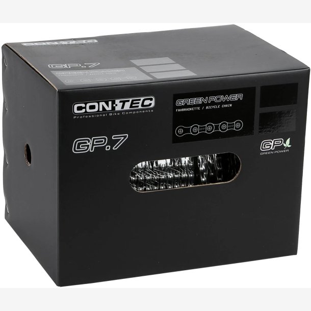 CT K�DER GP.7 7-GEAR