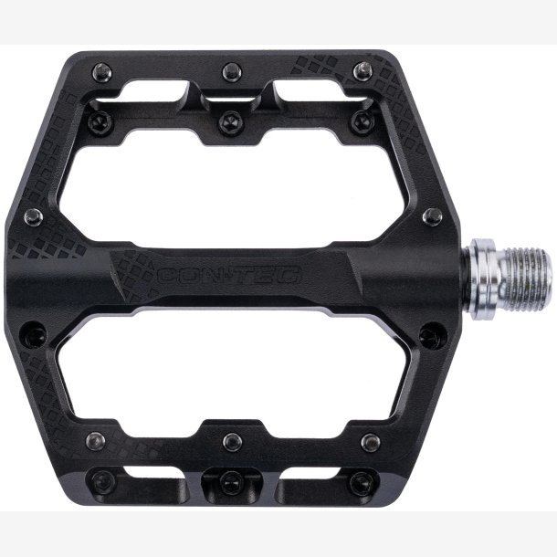 CT PEDAL GRUNDL�G