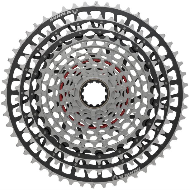 CAS.TANDHJUL SRAM XS-1299