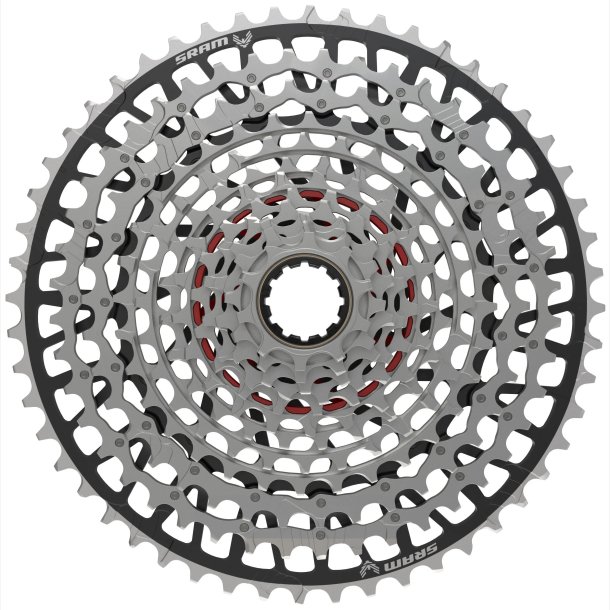 CAS.TANDHJUL SRAM XS-1299