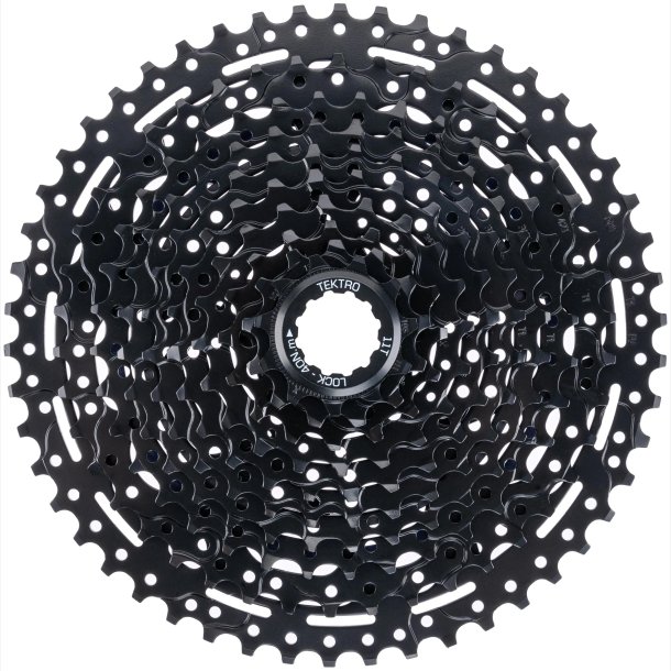 CAS.SPROCKET TEKTRO