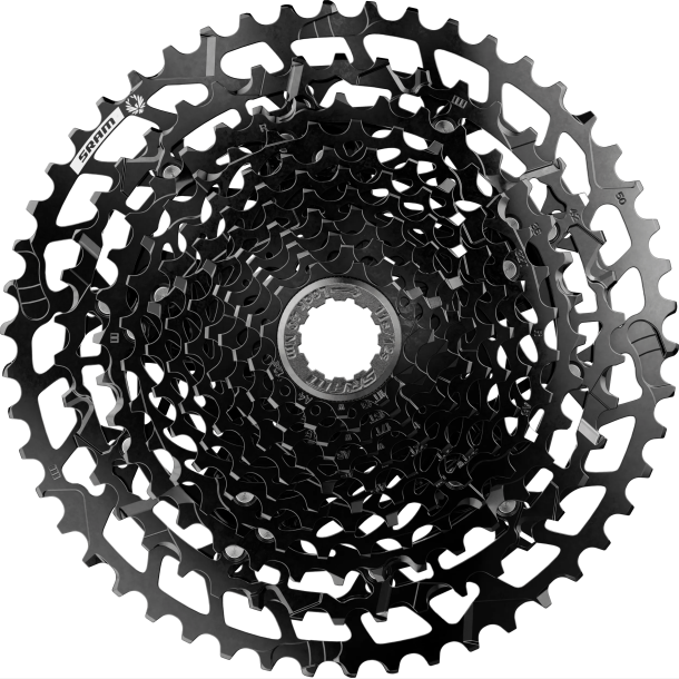 SRAM KASSETTE PG-1210
