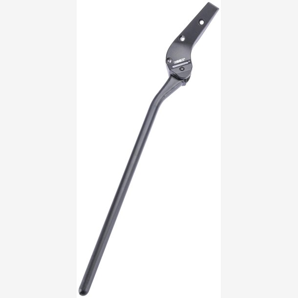 BAGSTE ST�TTEBEN PLETSCHER