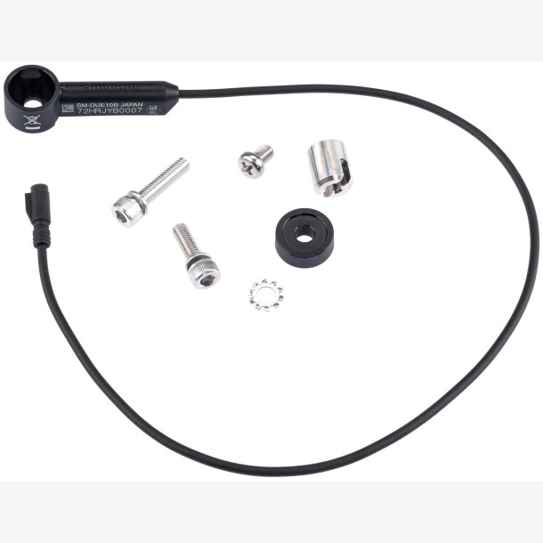 HASTIGHEDSF�LERS Shimano  TRIN