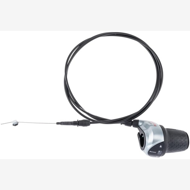 Shimano TWIST GRIP GEARKAST 8